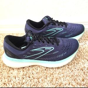 Brooks Glycerin 19 Women's Running Shoes Size 8